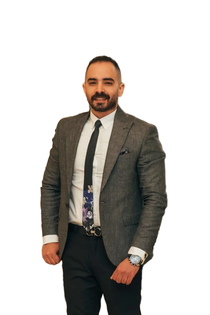 Nader Hendawy